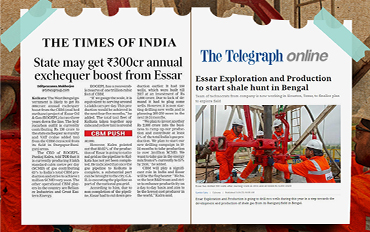 EOGEPL’s shale potential and CBM push to chart future growth