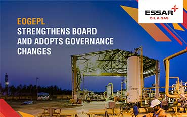 EOGEPL strengthens Board and adopts Governance Changes