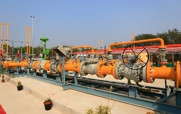 Essar welcomes commissioning of Dhobi-Durgapur pipeline, to start gas supplies soon